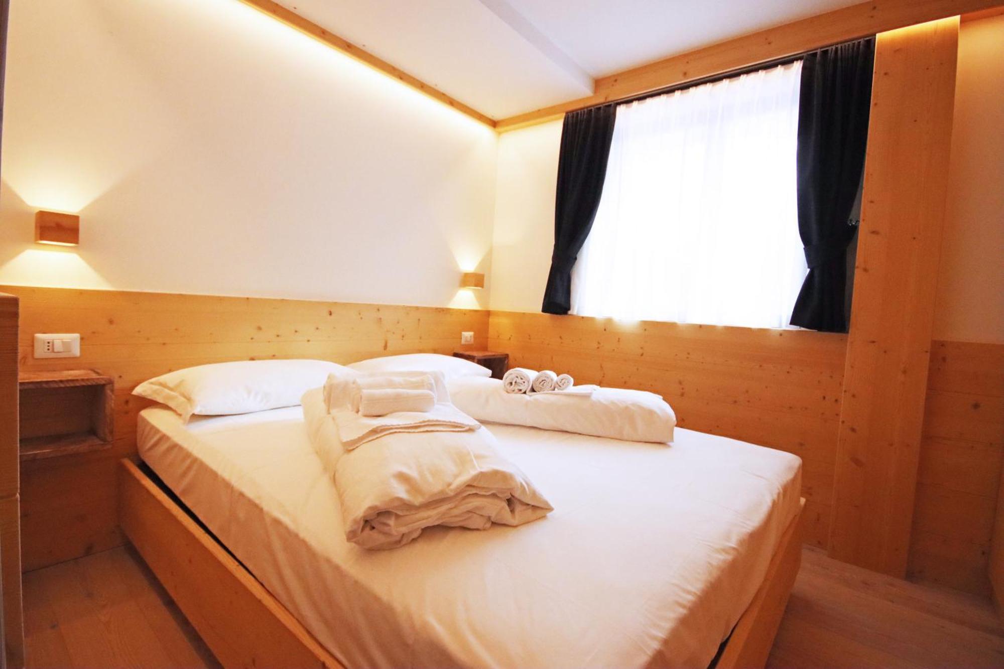 Aurturist Sestoアパートメント 部屋 写真