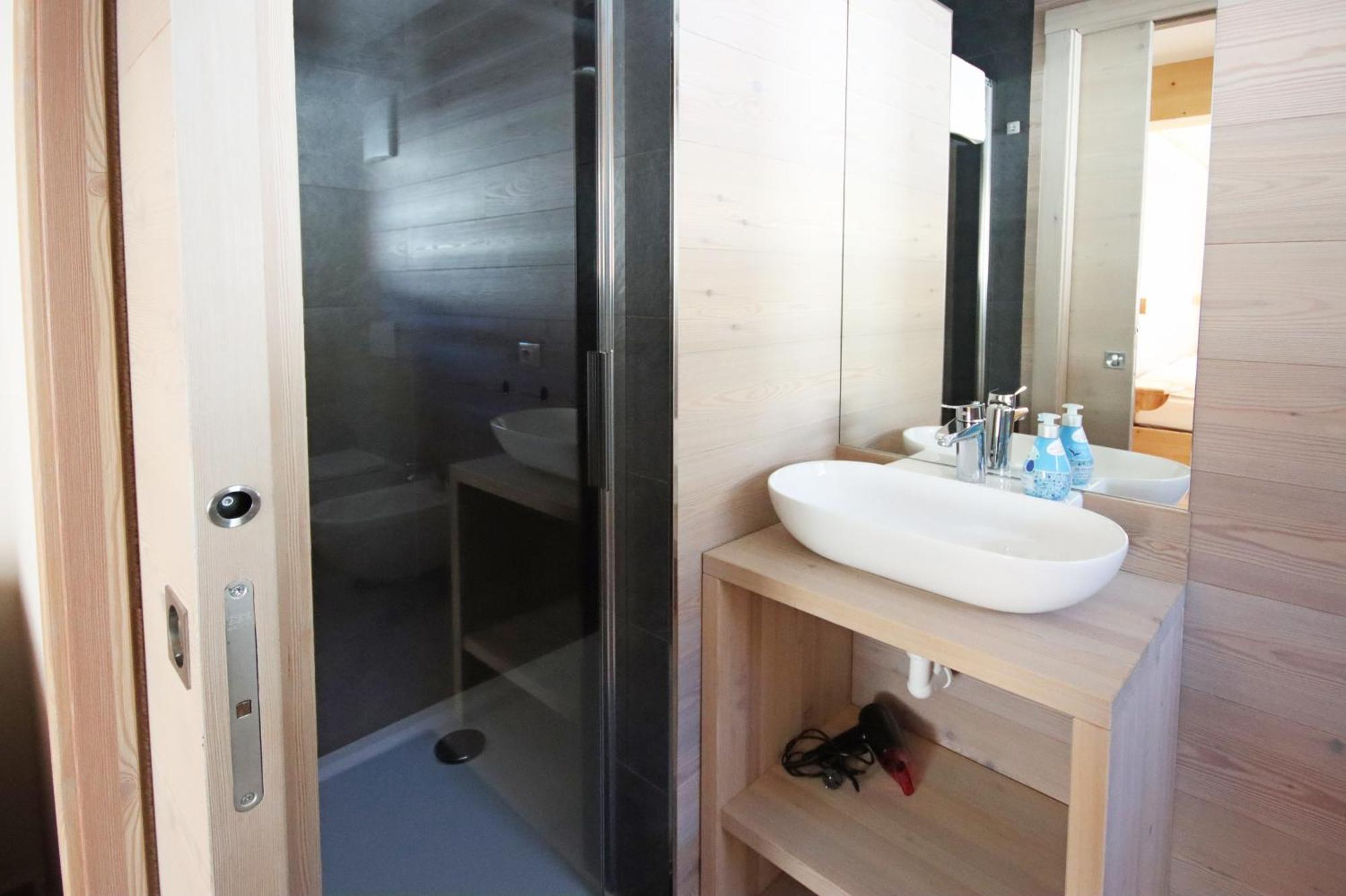 Aurturist Sestoアパートメント 部屋 写真