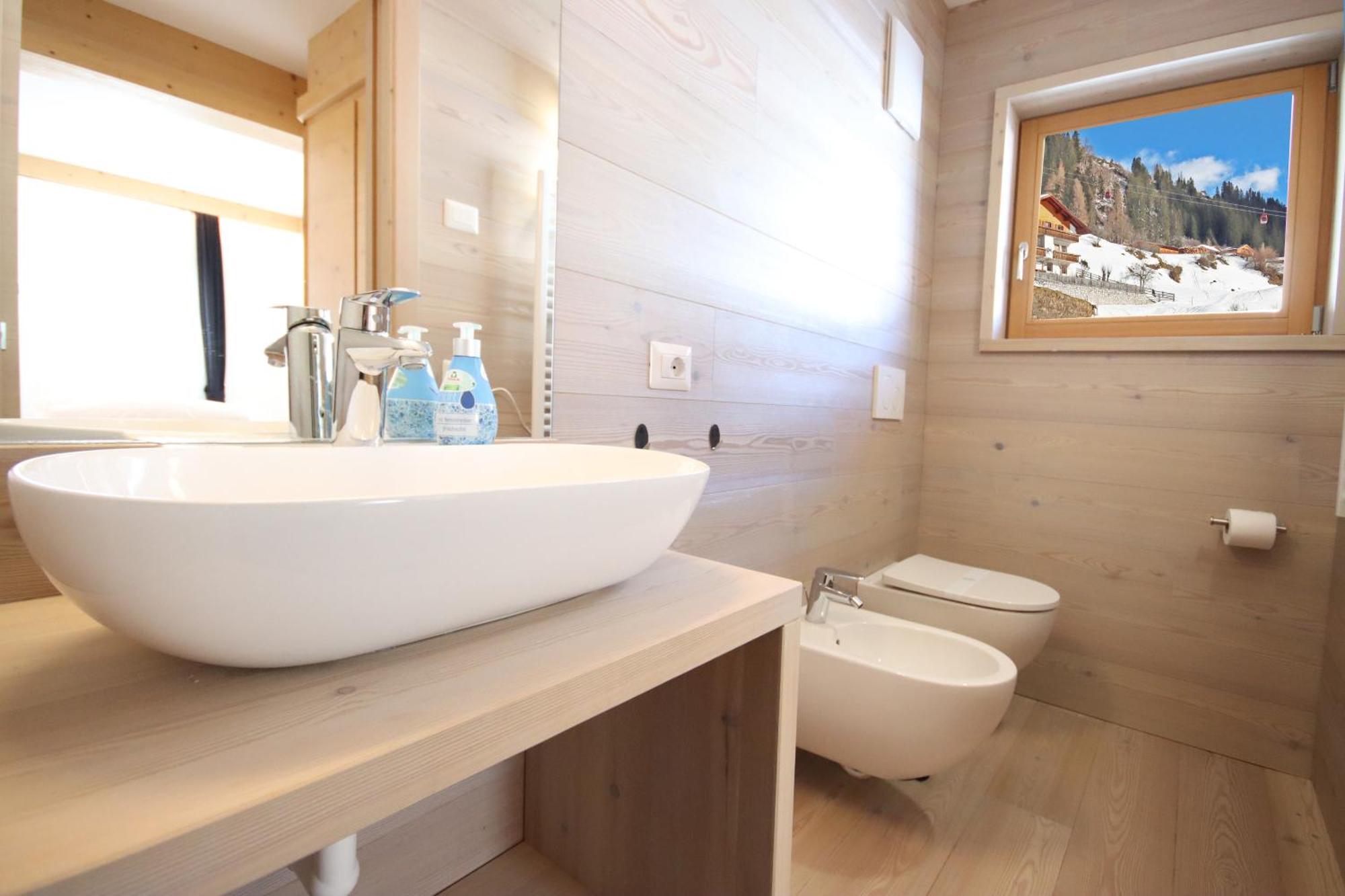 Aurturist Sestoアパートメント 部屋 写真