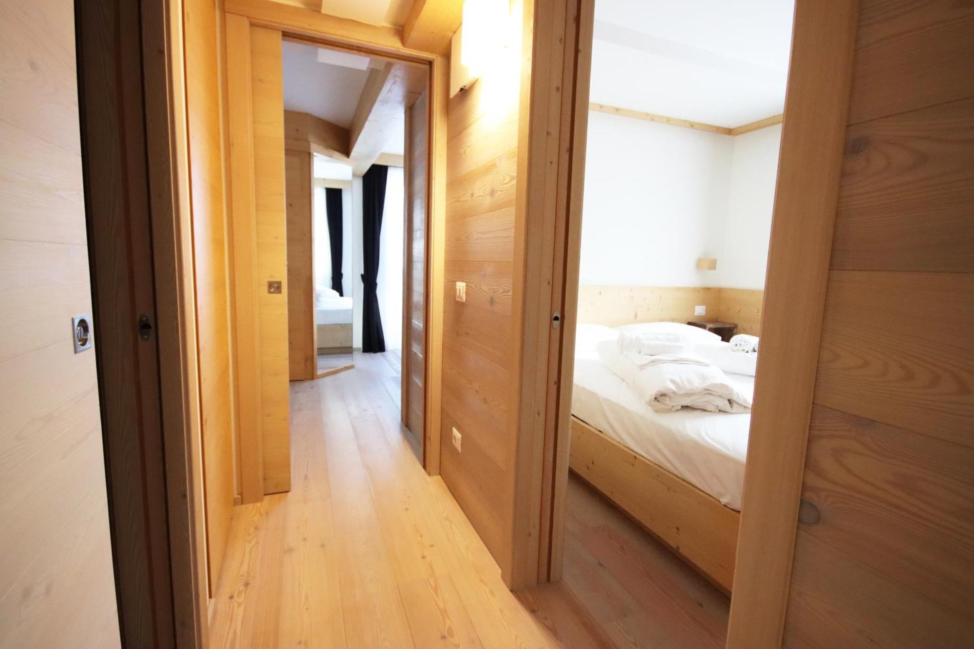 Aurturist Sestoアパートメント 部屋 写真